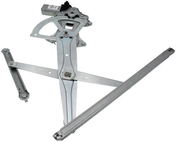 Dorman - OE Solutions Conjunto de motor y regulador de ventana P/N:748-939 Fits: Scion Tc 10-05, Scion Xd 14-08, Toyota Prius 09-04, Toyota Yaris 14-07 - Image 3
