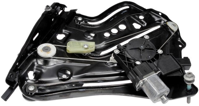 Dorman - OE Solutions Conjunto de motor y regulador de ventana P/N:748-940 Fits: Chevrolet Camaro 15-11 - Image 1