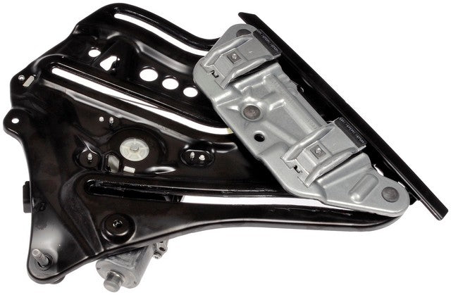 Dorman - OE Solutions Conjunto de motor y regulador de ventana P/N:748-940 Fits: Chevrolet Camaro 15-11 - Image 3