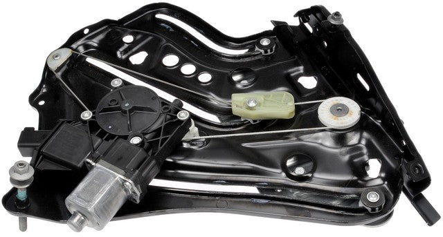 Dorman - OE Solutions Conjunto de motor y regulador de ventana P/N:748-941 Fits: Chevrolet Camaro 15-11 - Image 1
