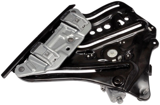 Dorman - OE Solutions Conjunto de motor y regulador de ventana P/N:748-941 Fits: Chevrolet Camaro 15-11 - Image 3