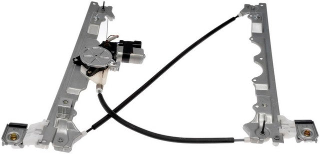 Dorman - OE Solutions Conjunto de motor y regulador de ventana P/N:748-963 Fits: Jeep Commander 10-09 - Image 2
