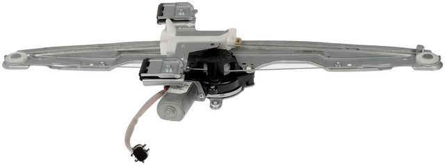 Dorman - OE Solutions Conjunto de motor y regulador de ventana P/N:748-964 Fits: Jeep Commander 10-06 - Image 1