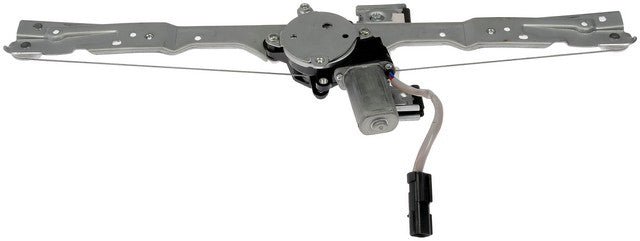 Dorman - OE Solutions Conjunto de motor y regulador de ventana P/N:748-964 Fits: Jeep Commander 10-06 - Image 2