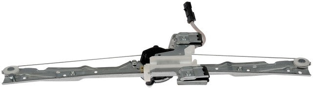 Dorman - OE Solutions Conjunto de motor y regulador de ventana P/N:748-964 Fits: Jeep Commander 10-06 - Image 3