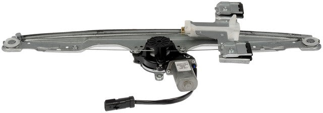 Dorman - OE Solutions Conjunto de motor y regulador de ventana P/N:748-965 Fits: Jeep Commander 10-06 - Image 1