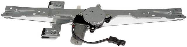 Dorman - OE Solutions Conjunto de motor y regulador de ventana P/N:748-965 Fits: Jeep Commander 10-06 - Image 3