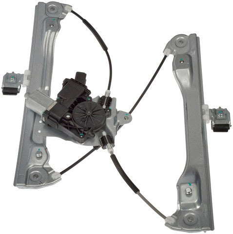 Dorman - OE Solutions Conjunto de motor y regulador de ventana P/N:748-974 Fits: Chevrolet Cruze 15-10, Chevrolet Cruze Limited 2016 - Image 3