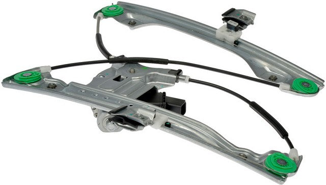 Dorman - OE Solutions Conjunto de motor y regulador de ventana P/N:748-974 Fits: Chevrolet Cruze 15-10, Chevrolet Cruze Limited 2016 - Image 2