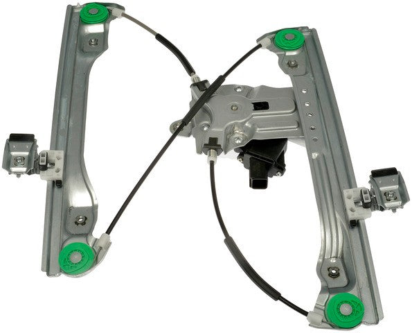 Dorman - OE Solutions Conjunto de motor y regulador de ventana P/N:748-975 Fits: Chevrolet Cruze 12-10 - Image 1