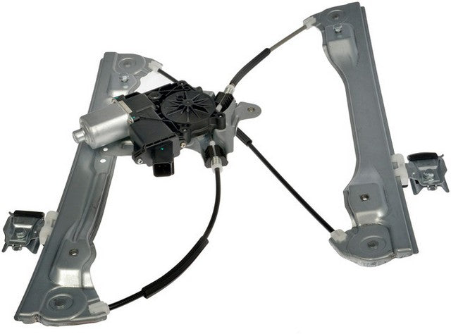 Dorman - OE Solutions Conjunto de motor y regulador de ventana P/N:748-975 Fits: Chevrolet Cruze 12-10 - Image 2