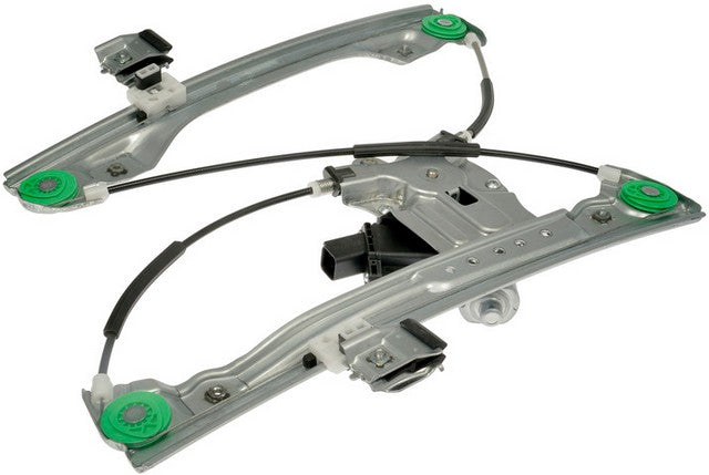 Dorman - OE Solutions Conjunto de motor y regulador de ventana P/N:748-975 Fits: Chevrolet Cruze 12-10 - Image 3