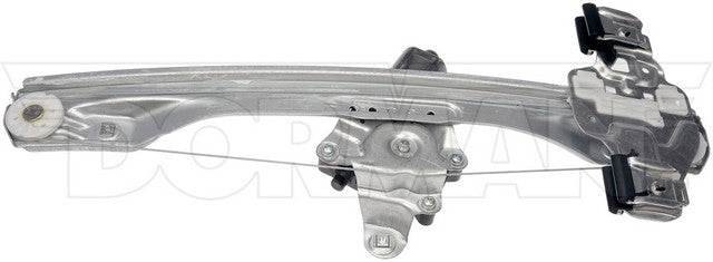 Dorman - OE Solutions Conjunto de motor y regulador de ventana P/N:748-976 Fits: Chevrolet Cruze 12-10 - Image 1