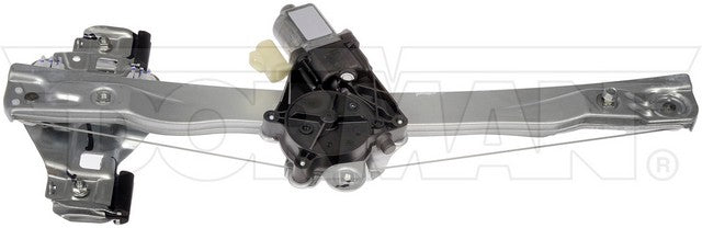 Dorman - OE Solutions Conjunto de motor y regulador de ventana P/N:748-976 Fits: Chevrolet Cruze 12-10 - Image 3