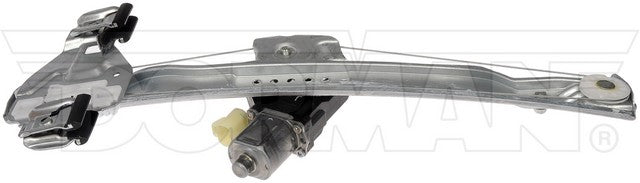 Dorman - OE Solutions Conjunto de motor y regulador de ventana P/N:748-976 Fits: Chevrolet Cruze 12-10 - Image 2