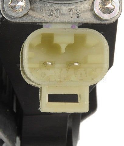 Dorman - OE Solutions Conjunto de motor y regulador de ventana P/N:748-976 Fits: Chevrolet Cruze 12-10 - Image 4