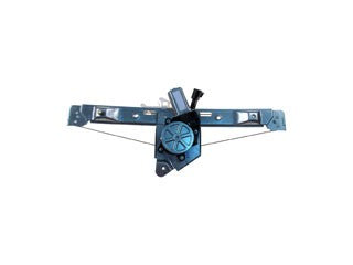 Dorman - OE Solutions Conjunto de motor y regulador de ventana P/N:748-982 Fits: Chevrolet Malibu 12-08, Saturn Aura 09-07 - Image 2