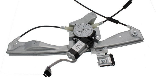 Dorman - OE Solutions Conjunto de motor y regulador de ventana P/N:748-984 Fits: Chevrolet Malibu 12-08 - Image 3