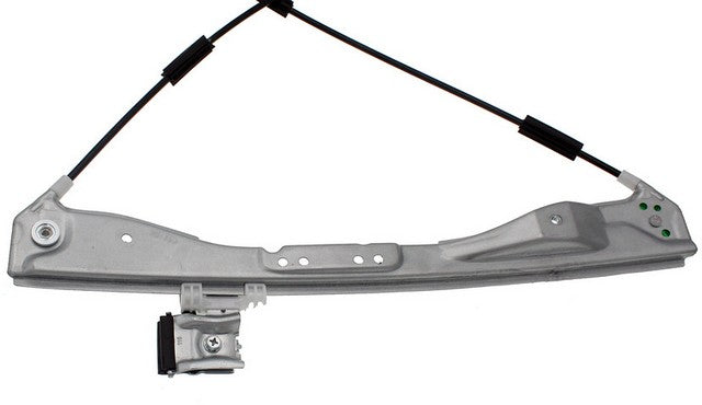 Dorman - OE Solutions Conjunto de motor y regulador de ventana P/N:748-984 Fits: Chevrolet Malibu 12-08 - Image 2