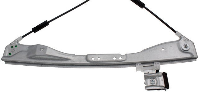 Dorman - OE Solutions Conjunto de motor y regulador de ventana P/N:748-985 Fits: Chevrolet Malibu 12-08, Saturn Aura 09-07 - Image 2