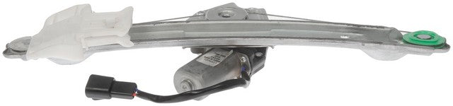 Dorman - OE Solutions Conjunto de motor y regulador de ventana P/N:748-986 Fits: Chevrolet Malibu 05-04 - Image 3