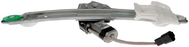 Dorman - OE Solutions Conjunto de motor y regulador de ventana P/N:748-987 Fits: Chevrolet Malibu 05-04 - Image 2