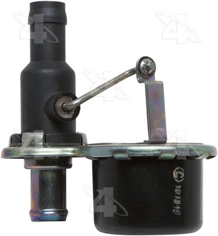 Four Seasons HVAC Heater Control Valve P/N:74802 Fits: Cadillac Commercial Chassis 87-85, Cadillac Deville 87-85, Cadillac Fleetwood 87-85, Chevrolet Caprice 88-86 - Image 5