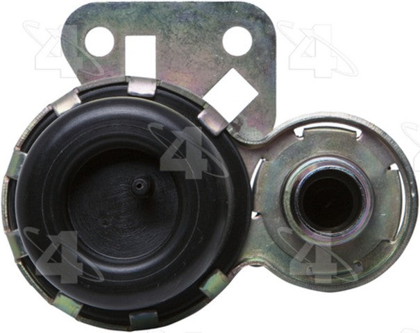 Four Seasons HVAC Heater Control Valve P/N:74802 Fits: Cadillac Commercial Chassis 87-85, Cadillac Deville 87-85, Cadillac Fleetwood 87-85, Chevrolet Caprice 88-86 - Image 2