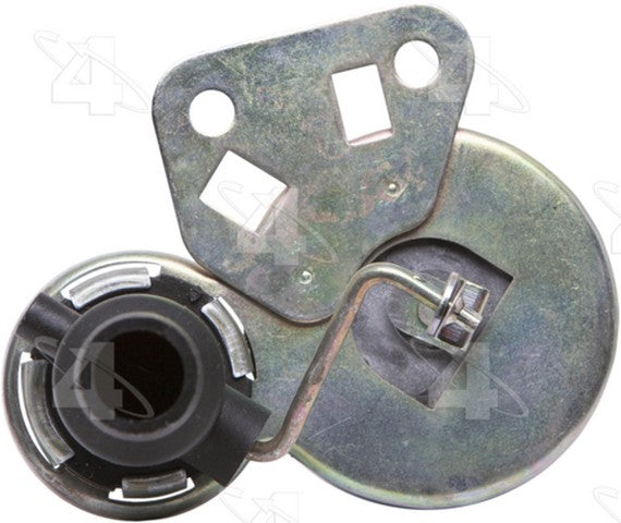 Four Seasons HVAC Heater Control Valve P/N:74802 Fits: Cadillac Commercial Chassis 87-85, Cadillac Deville 87-85, Cadillac Fleetwood 87-85, Chevrolet Caprice 88-86 - Image 4