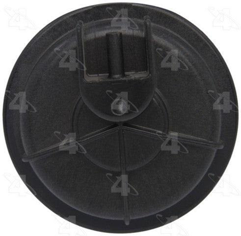 Four Seasons HVAC Heater Control Valve P/N:74855 Fits: Chevrolet Astro, Chevrolet C4500 Kodiak, Chevrolet C5500 Kodiak, Chevrolet C6500 Kodiak, Chevrolet C7500 Kodiak, Chevrolet C8500, GMC C4500 Topkick, GMC C5500 Topkick, GMC C6500 Topkick - Image 3