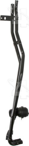 Four Seasons HVAC Heater Control Valve P/N:74860 Fits: Chevrolet Astro 92-90, GMC Safari 92-90 - Image 1