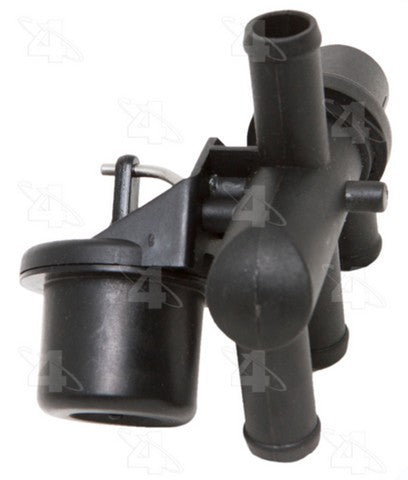 Four Seasons HVAC Heater Control Valve P/N:74863 Fits: Chrysler Daytona 89-88, Chrysler Lebaron 1989, Chrysler Tc Maserati 90-89, Dodge Daytona 89-88, Dodge Lancer 89-88, Dodge Shadow 1989, Dodge Spirit 1989, Plymouth Sundance 1989 - Image 1
