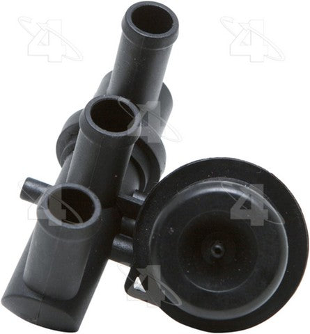 Four Seasons HVAC Heater Control Valve P/N:74863 Fits: Chrysler Daytona 89-88, Chrysler Lebaron 1989, Chrysler Tc Maserati 90-89, Dodge Daytona 89-88, Dodge Lancer 89-88, Dodge Shadow 1989, Dodge Spirit 1989, Plymouth Sundance 1989 - Image 2
