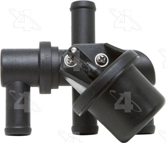 Four Seasons HVAC Heater Control Valve P/N:74863 Fits: Chrysler Daytona 89-88, Chrysler Lebaron 1989, Chrysler Tc Maserati 90-89, Dodge Daytona 89-88, Dodge Lancer 89-88, Dodge Shadow 1989, Dodge Spirit 1989, Plymouth Sundance 1989 - Image 4