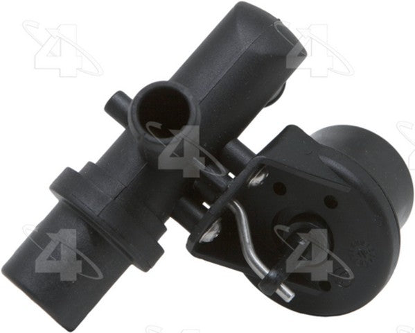 Four Seasons HVAC Heater Control Valve P/N:74863 Fits: Chrysler Daytona 89-88, Chrysler Lebaron 1989, Chrysler Tc Maserati 90-89, Dodge Daytona 89-88, Dodge Lancer 89-88, Dodge Shadow 1989, Dodge Spirit 1989, Plymouth Sundance 1989 - Image 3