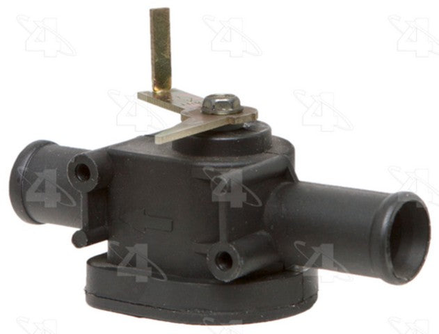 Four Seasons HVAC Heater Control Valve P/N:74866 Fits: Toyota Previa 93-91, Toyota Sequoia 07-01, Toyota Tundra 06-00 - Image 1