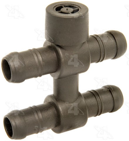 Four Seasons HVAC Heater Control Valve P/N:74882 Fits: Chevrolet Cavalier 02-00, Chevrolet Malibu 1999, Oldsmobile Alero 01-99, Pontiac Grand Am 01-99, Pontiac Sunfire 02-00 - Image 1