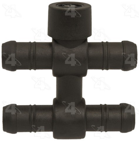 Four Seasons HVAC Heater Control Valve P/N:74882 Fits: Chevrolet Cavalier 02-00, Chevrolet Malibu 1999, Oldsmobile Alero 01-99, Pontiac Grand Am 01-99, Pontiac Sunfire 02-00 - Image 2