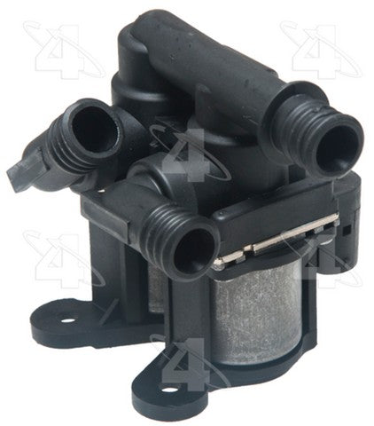 Four Seasons HVAC Heater Control Valve P/N:74893 Fits: BMW 525i, BMW 525it, BMW 530i, BMW 535i, BMW 535is, BMW 540i, BMW 735i, BMW 735il, BMW 740i, BMW 740il, BMW 750il, BMW 840ci, BMW 850ci, BMW 850csi, BMW 850i, BMW M5 - Image 1
