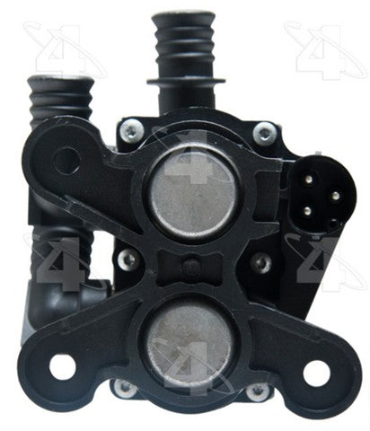 Four Seasons HVAC Heater Control Valve P/N:74893 Fits: BMW 525i, BMW 525it, BMW 530i, BMW 535i, BMW 535is, BMW 540i, BMW 735i, BMW 735il, BMW 740i, BMW 740il, BMW 750il, BMW 840ci, BMW 850ci, BMW 850csi, BMW 850i, BMW M5 - Image 4