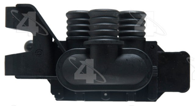 Four Seasons HVAC Heater Control Valve P/N:74894 Fits: BMW 318i 99-92, BMW 318is 99-92, BMW 318ti 99-97, BMW 323i 99-98, BMW 323is 99-98, BMW 325i 95-92, BMW 325is 95-92, BMW 328i 99-96, BMW 328is 99-96, BMW M3 99-95, BMW M5 1999 - Image 2