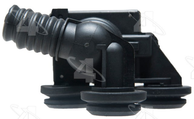 Four Seasons HVAC Heater Control Valve P/N:74895 Fits: BMW 323ci, BMW 323i, BMW 323ti, BMW 325ci, BMW 325i, BMW 325xi, BMW 328ci, BMW 328i, BMW 328i Xdrive - Image 3