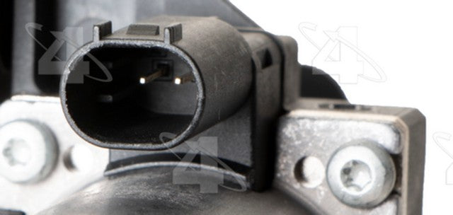 Four Seasons HVAC Heater Control Valve P/N:74895 Fits: BMW 323ci, BMW 323i, BMW 323ti, BMW 325ci, BMW 325i, BMW 325xi, BMW 328ci, BMW 328i, BMW 328i Xdrive - Image 6