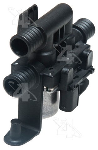 Four Seasons HVAC Heater Control Valve P/N:74896 Fits: BMW X1 2010, BMW X3 2010, BMW X3 2017, BMW X4 2017, BMW X5 18-04, BMW X6 19-10 - Image 1