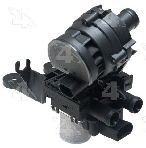 Four Seasons HVAC Heater Control Valve P/N:74898 Fits: Audi A6 11-05, Audi A6 Quattro 11-05, Audi S6 11-07 - Image 1
