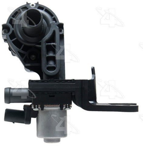 Four Seasons HVAC Heater Control Valve P/N:74898 Fits: Audi A6 11-05, Audi A6 Quattro 11-05, Audi S6 11-07 - Image 5