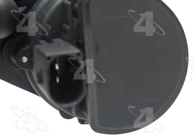 Four Seasons HVAC Heater Control Valve P/N:74898 Fits: Audi A6 11-05, Audi A6 Quattro 11-05, Audi S6 11-07 - Image 4