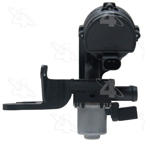 Four Seasons HVAC Heater Control Valve P/N:74898 Fits: Audi A6 11-05, Audi A6 Quattro 11-05, Audi S6 11-07 - Image 7