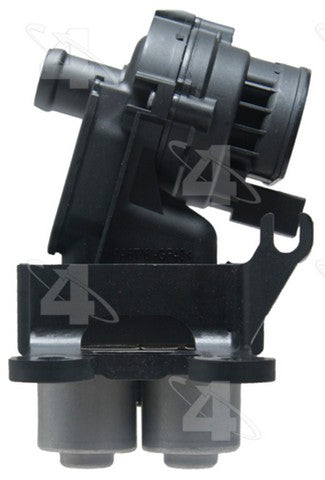 Four Seasons HVAC Heater Control Valve P/N:74898 Fits: Audi A6 11-05, Audi A6 Quattro 11-05, Audi S6 11-07 - Image 2