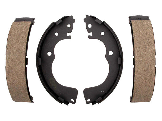 Raybestos Brakes Drum Brake Shoe P/N:748APG Fits: Mazda Mpv 06-02 - Image 1